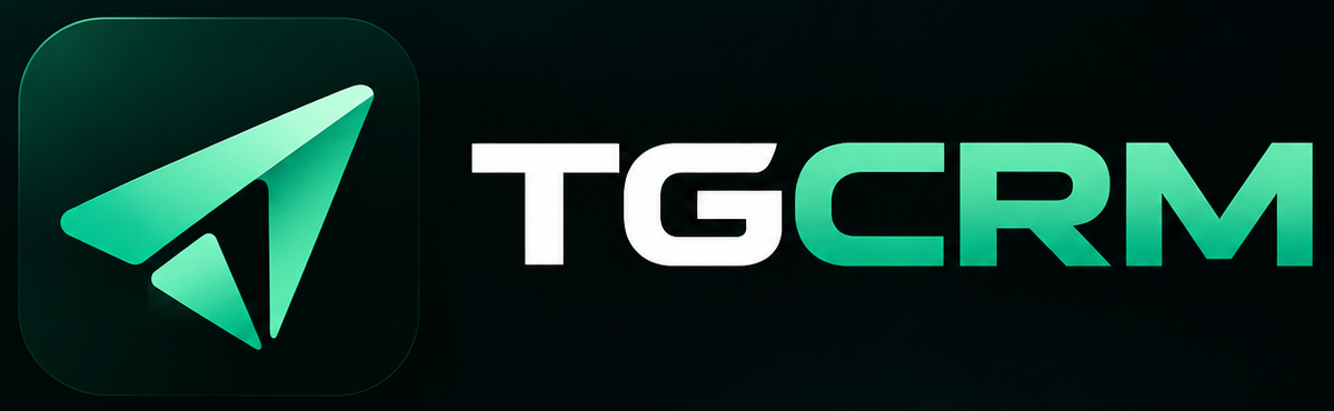 TGCRM