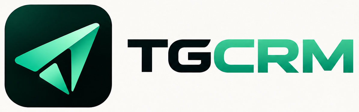 TGCRM